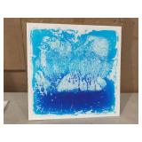 LONGKING 6 Sensory Tiles, 12" x 12"