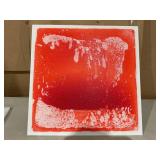 LONGKING 6 Sensory Tiles, 12" x 12"