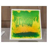 LONGKING 6 Sensory Tiles, 12" x 12"