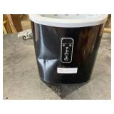 EUHOMY Ice Maker Machine Countertop
