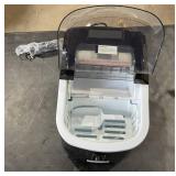 EUHOMY Ice Maker Machine Countertop