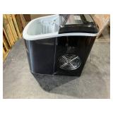 EUHOMY Ice Maker Machine Countertop