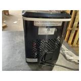EUHOMY Ice Maker Machine Countertop