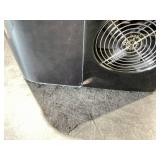 EUHOMY Ice Maker Machine Countertop