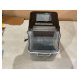 EUHOMY Ice Cube Maker Machine Countertop