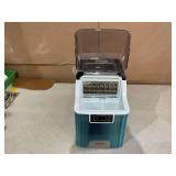 Silonn Countertop Ice Maker