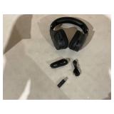 Turtle Beach Stealth 600 Gen 2 MAX Wireless Amplified