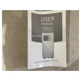 Joy Pebble Portable Air Conditioner