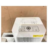 Joy Pebble Portable Air Conditioner
