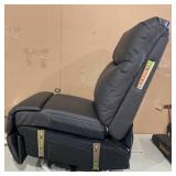 Comhoma Modern Massage Recliner Chair H7134