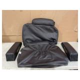 Comhoma Modern Massage Recliner Chair H7134