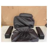 Comhoma Modern Massage Recliner Chair H7134