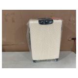 Sunbee Suitcase Set 3 Piece Luggage Set Carry On Hardside Luggage