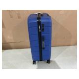3-Piece PP Luggage Sets Lightweight Durable Suitcase with TSA Lock