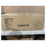 Carote Nonstick Granite Cookware Sets 10 Pcs Stone Cookware Set