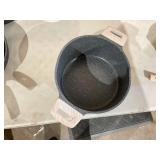 Carote Nonstick Granite Cookware Sets 10 Pcs Stone Cookware Set