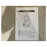 Hongdong Electric Pressure Washer Power Washer