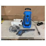 Hongdong Electric Pressure Washer Power Washer