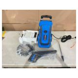 Hongdong Electric Pressure Washer Power Washer