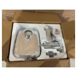 Fohere Meat Grinder Heavy Duty