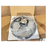 Fszdorj 20 Ceiling Fan with Light