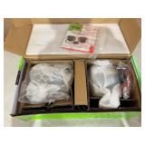 Boss Audio Systems MC750B Motorcycle Speaker Amplifier Bluetooth