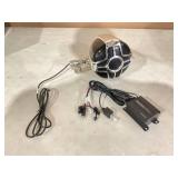 Boss Audio Systems MC750B Motorcycle Speaker Amplifier Bluetooth