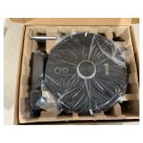 ROVE Robot Vacuum with Powerful Auto Adjusting Suction