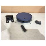 MAMNV Robot Vacuum and Mop Combo