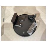 MAMNV Robot Vacuum and Mop Combo