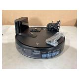MAMNV Robot Vacuum and Mop Combo
