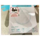 MAMNV Robot Vacuum and Mop Combo