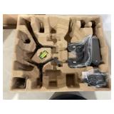 MAMNV Robot Vacuum and Mop Combo