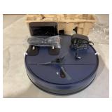 MAMNV Robot Vacuum and Mop Combo
