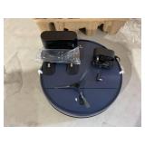 MAMNV Robot Vacuum and Mop Combo