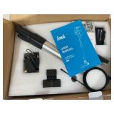 INSE Cordless Vacuum Cleaners, 6-in-1 Stick Vacuum for Floor Pet Hair Home, V70