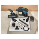 INSE Cordless Vacuum Cleaners, 6-in-1 Stick Vacuum for Floor Pet Hair Home, V70