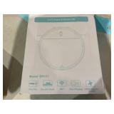 MAMNV Robot Vacuum and Mop Combo