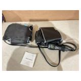 ALLJOY Leg Massager with Heat and Compression