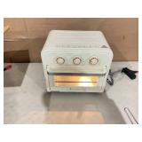 Taotronics Air Fryer, Paris Rhône 15QT Toaster Oven Countertop