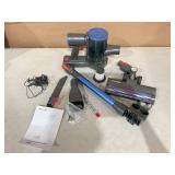 WLUPEL Cordless Vacuum Cleaner Hero9E