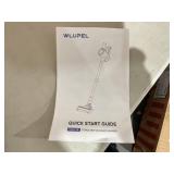 WLUPEL Cordless Vacuum Cleaner Hero9E