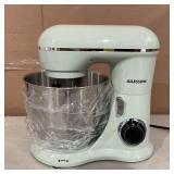 Alessom Stand Mixer,6.5-QT 660W 10-Speed Tilt-Head