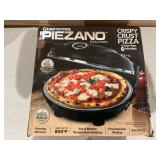 PIEZANO Crispy Crust Pizza Oven by Granitestone