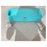 Loklik Crafter by HTVRONT Cutting Machine