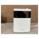 iTvanila Humidifiers, 5.5L Warm and Cool Mist