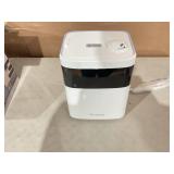 iTvanila Humidifiers, 5.5L Warm and Cool Mist