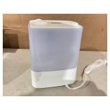 iTvanila Humidifiers, 5.5L Warm and Cool Mist