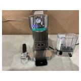 Casabrews Cappuccino Machine and Espresso Machine
