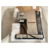 Mecity 20 Bar Espresso Machine with Milk Frother